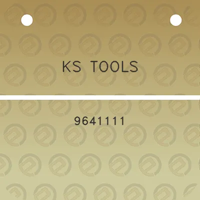 ks-tools-9641111