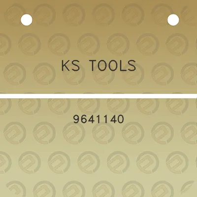 ks-tools-9641140