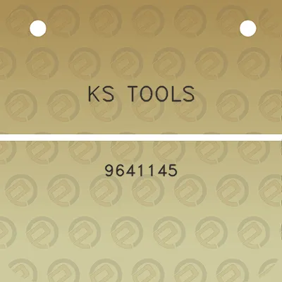 ks-tools-9641145