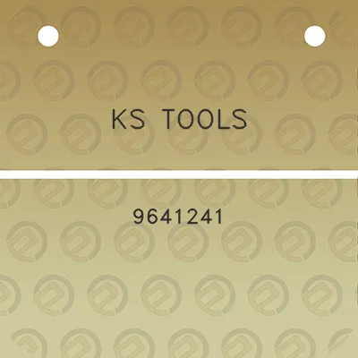 ks-tools-9641241