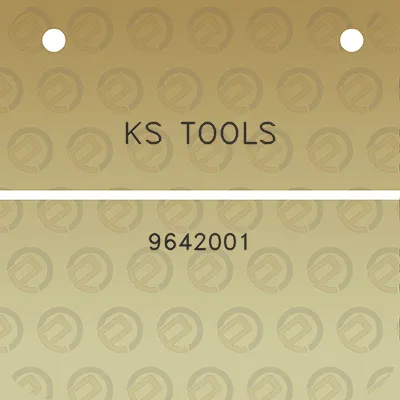 ks-tools-9642001