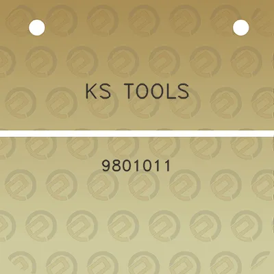 ks-tools-9801011