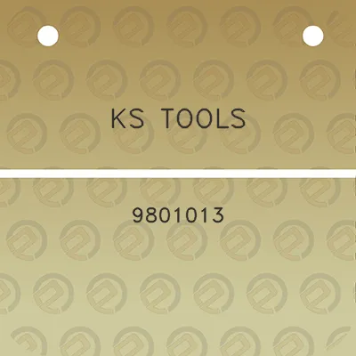 ks-tools-9801013