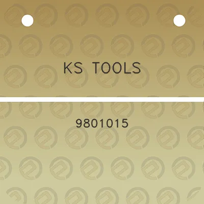 ks-tools-9801015