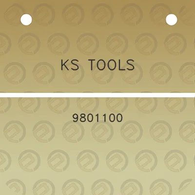 ks-tools-9801100