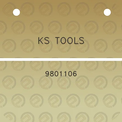 ks-tools-9801106