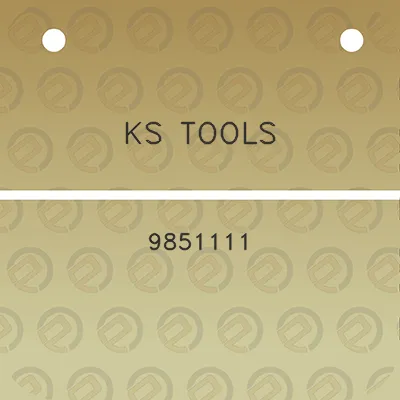 ks-tools-9851111