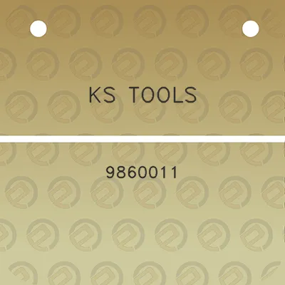 ks-tools-9860011