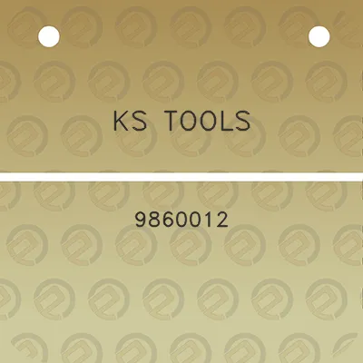 ks-tools-9860012