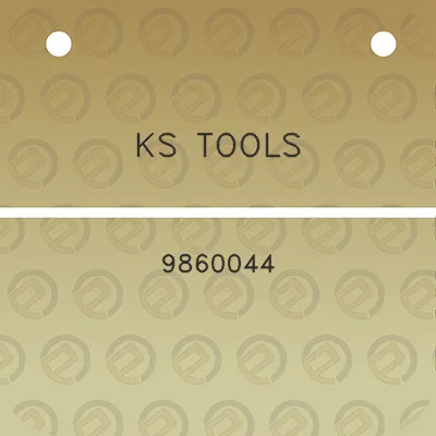 ks-tools-9860044