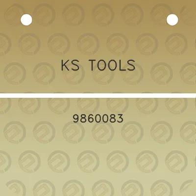 ks-tools-9860083