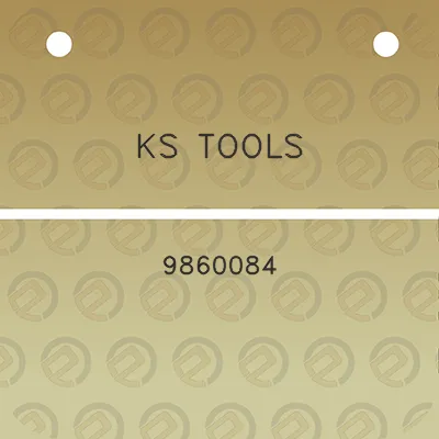 ks-tools-9860084