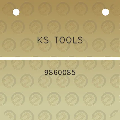 ks-tools-9860085