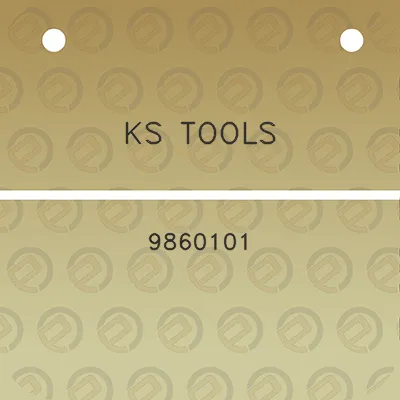 ks-tools-9860101