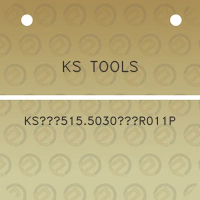 ks-tools-ks5155030r011p