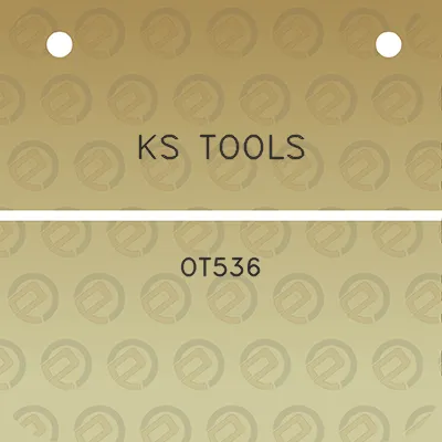 ks-tools-ot536