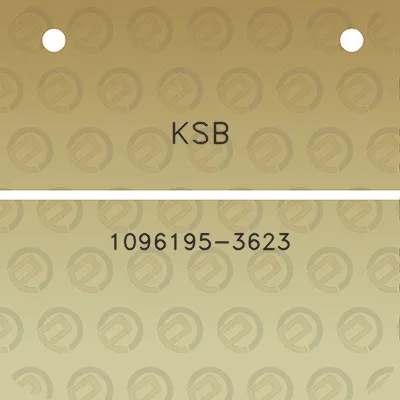 ksb-1096195-3623