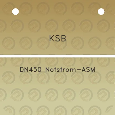 ksb-dn450-notstrom-asm