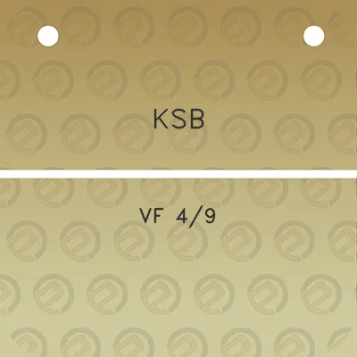 ksb-vf-49