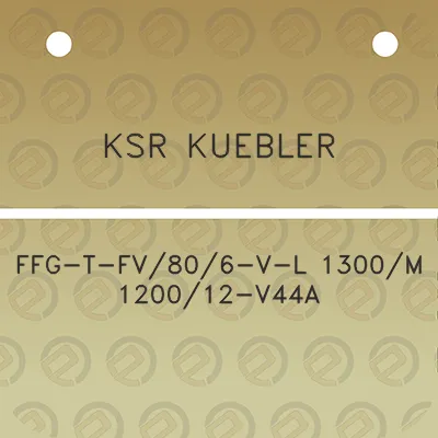 ksr-kuebler-ffg-t-fv806-v-l-1300m-120012-v44a