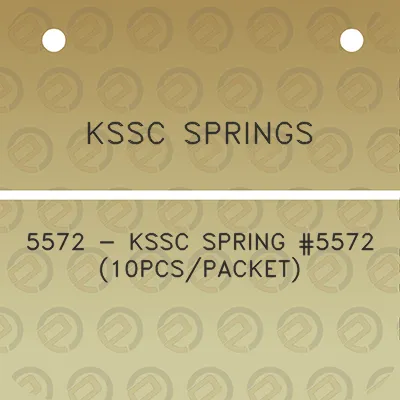 kssc-springs-5572-kssc-spring-5572-10pcspacket