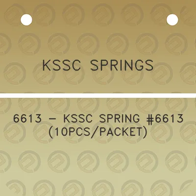 kssc-springs-6613-kssc-spring-6613-10pcspacket