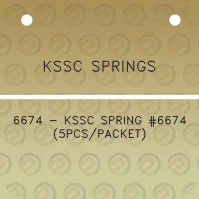 kssc-springs-6674-kssc-spring-6674-5pcspacket