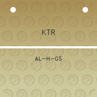 ktr-al-h-gs