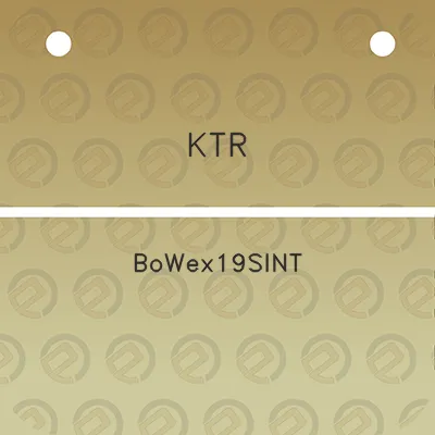 ktr-bowex19sint