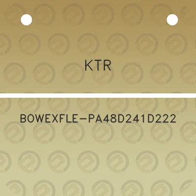 ktr-bowexfle-pa48d241d222