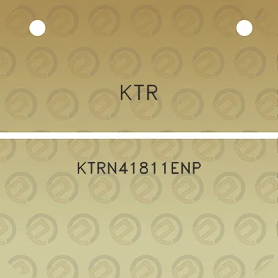 ktr-ktrn41811enp