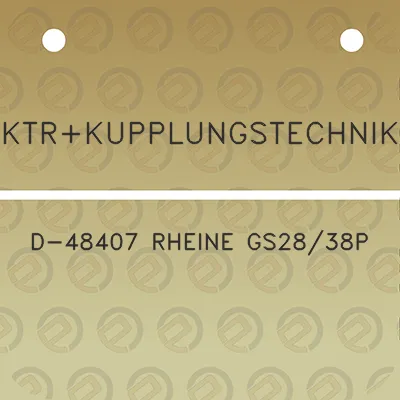 ktrkupplungstechnik-d-48407-rheine-gs2838p