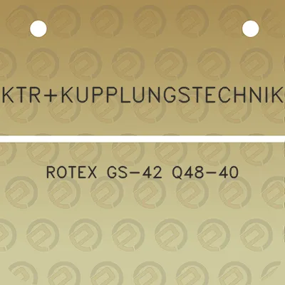 ktrkupplungstechnik-rotex-gs-42-q48-40