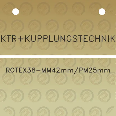 ktrkupplungstechnik-rotex38-mm42mmpm25mm