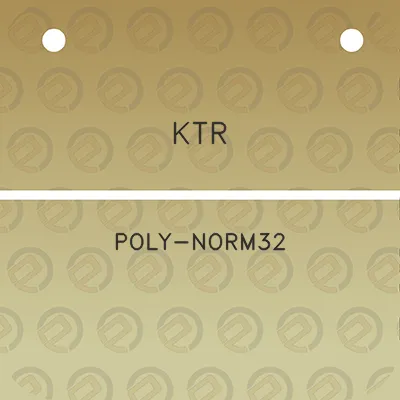 ktr-poly-norm32