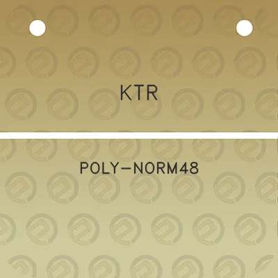 ktr-poly-norm48