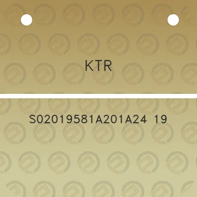 ktr-s02019581a201a24-19