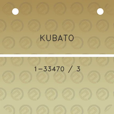 kubato-1-33470-3