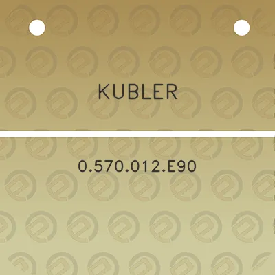 kubler-0570012e90