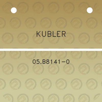 kubler-05b8141-0