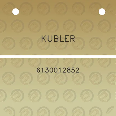 kubler-6130012852