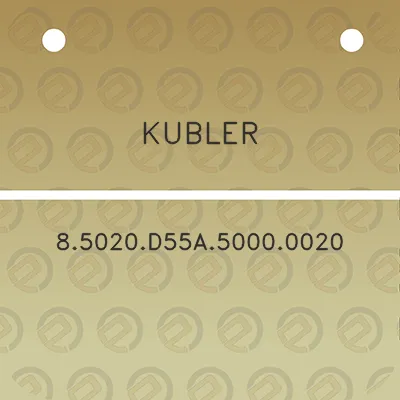 kubler-85020d55a50000020