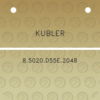 kubler-85020d55e2048