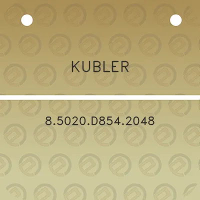 kubler-85020d8542048