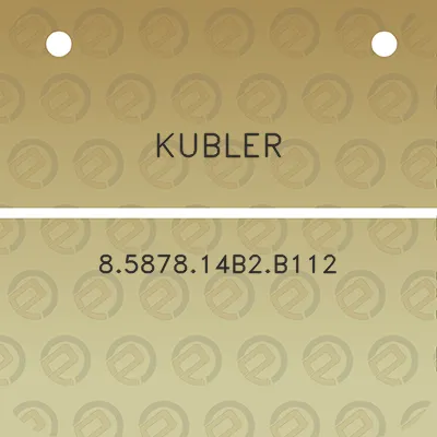 kubler-8587814b2b112