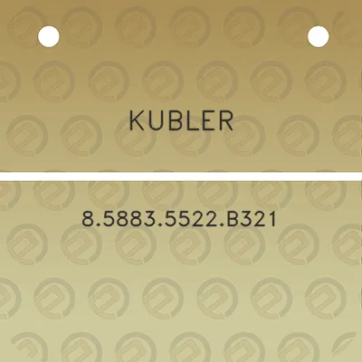 kubler-858835522b321