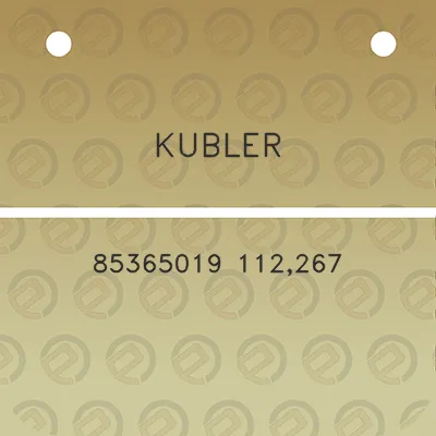 kubler-85365019-112267