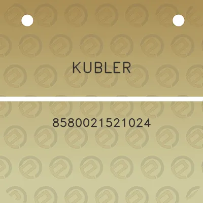 kubler-8580021521024