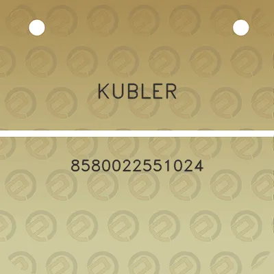 kubler-8580022551024