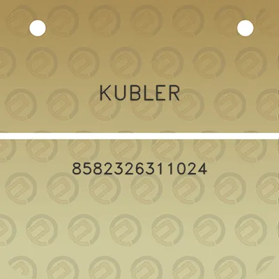 kubler-8582326311024